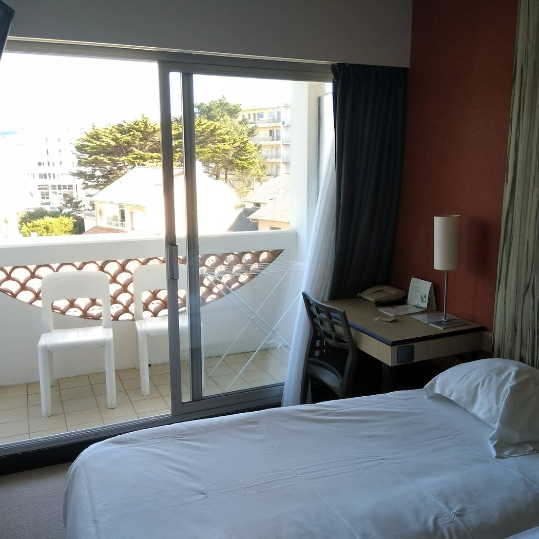 Village Club du Soleil La Baule 2