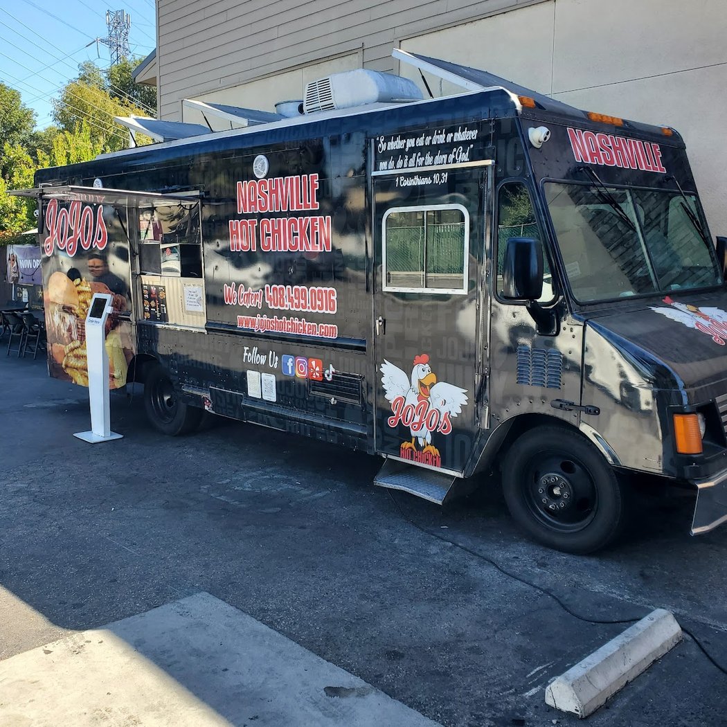 Jojo’s Hot Chicken 3
