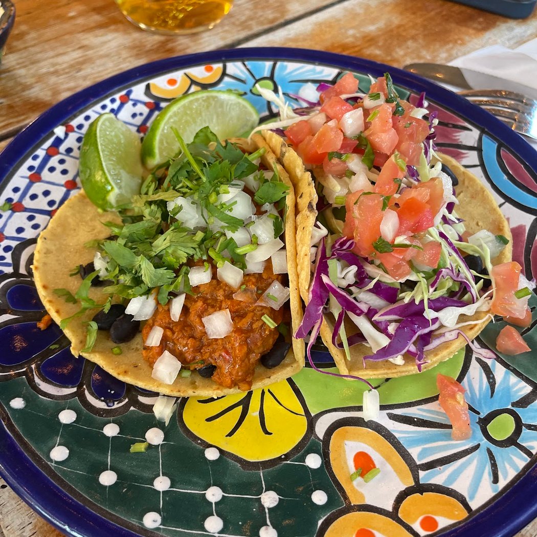 Tortilla Real 1