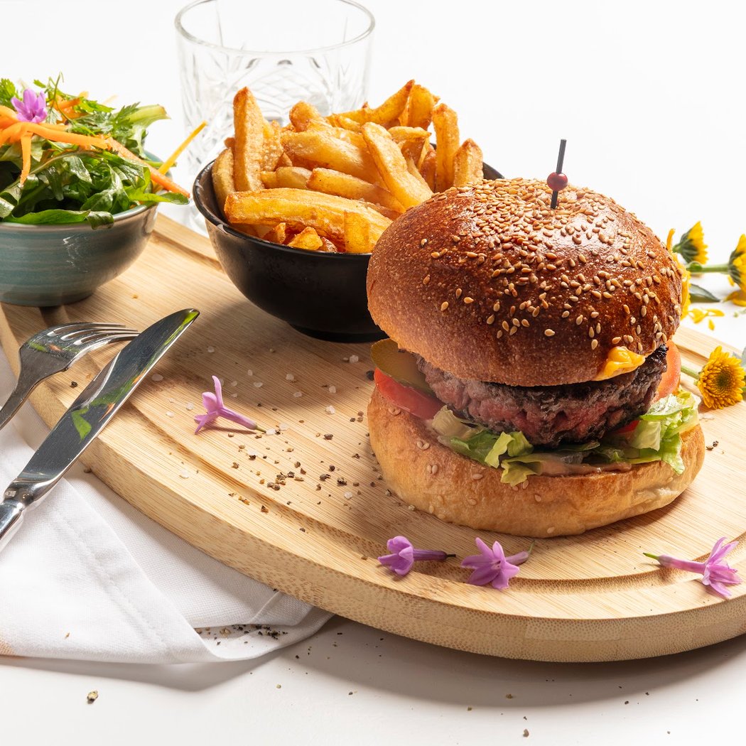 Kitchen & Bar @Gare de Lyon 1