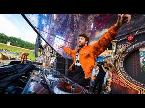 Oliver Heldens 2