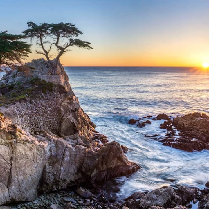 1-Day Monterey and Carmel Tour 1
