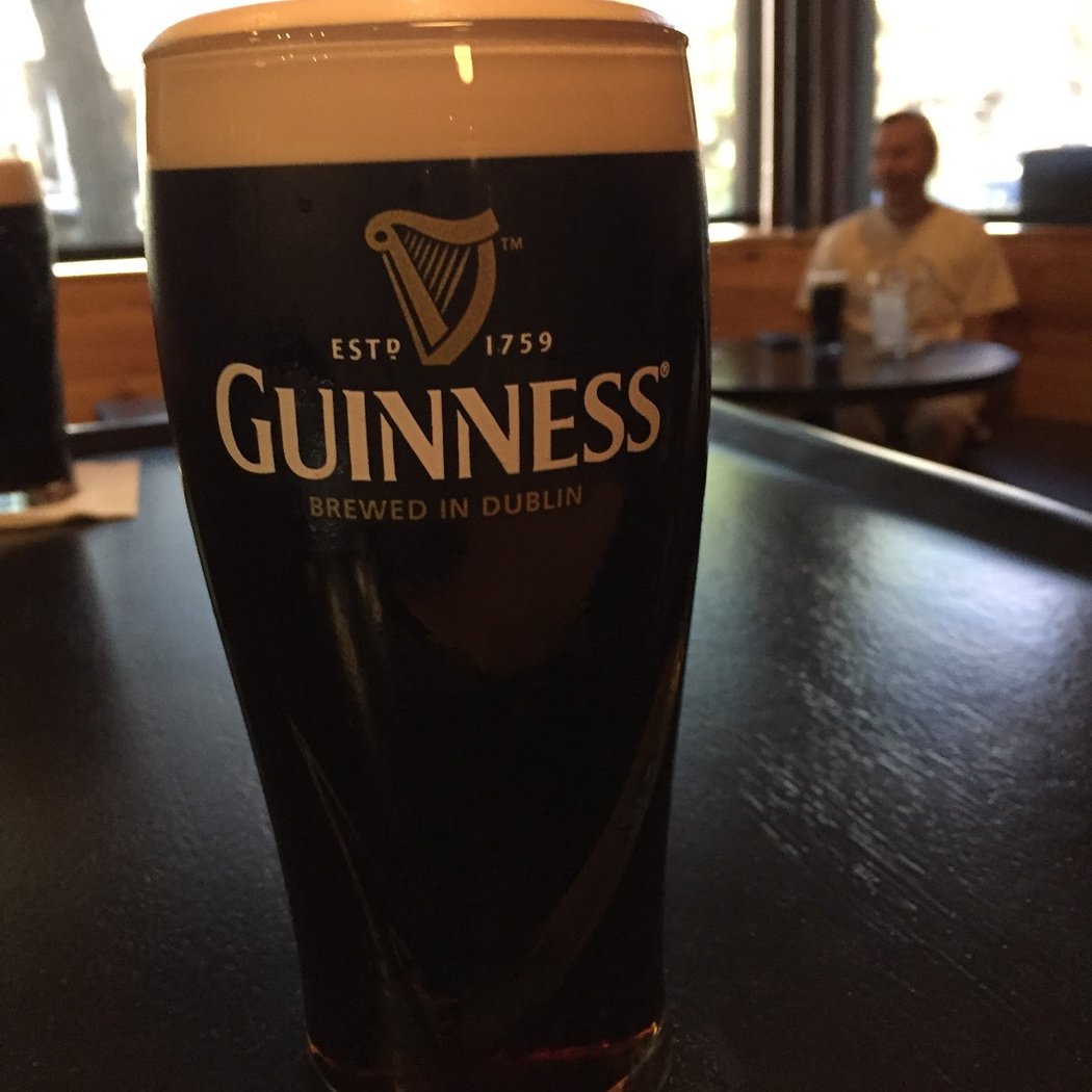Trivia Night at The Puddingstone Tavern 1