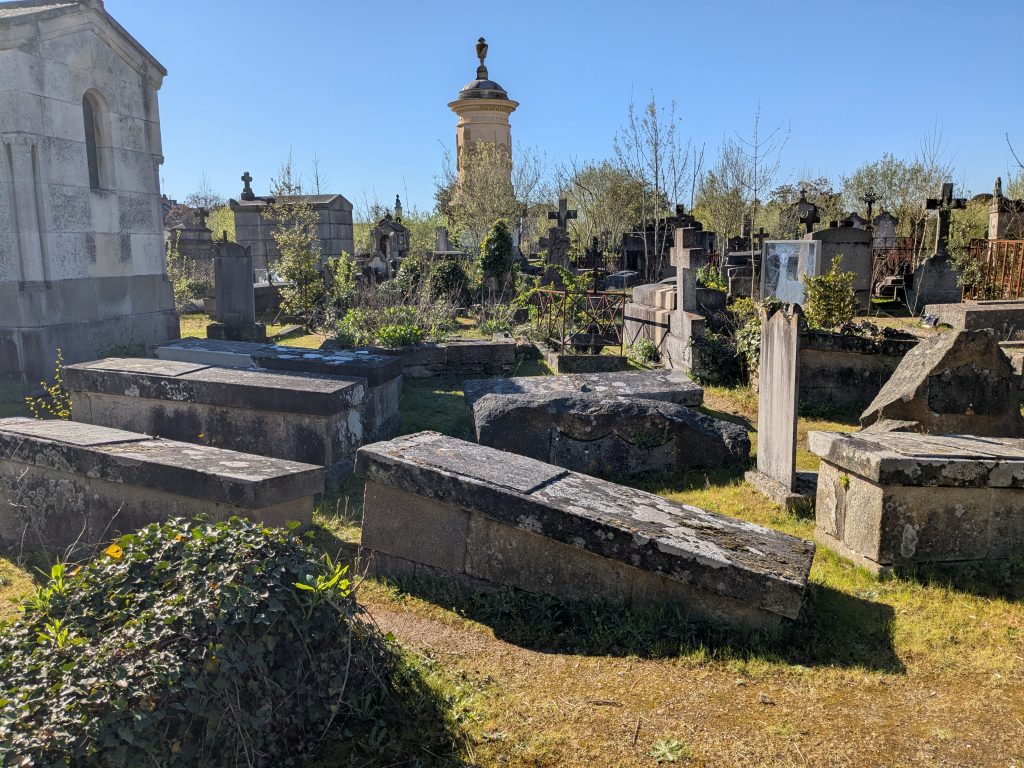 Cemetery Miséricorde 3