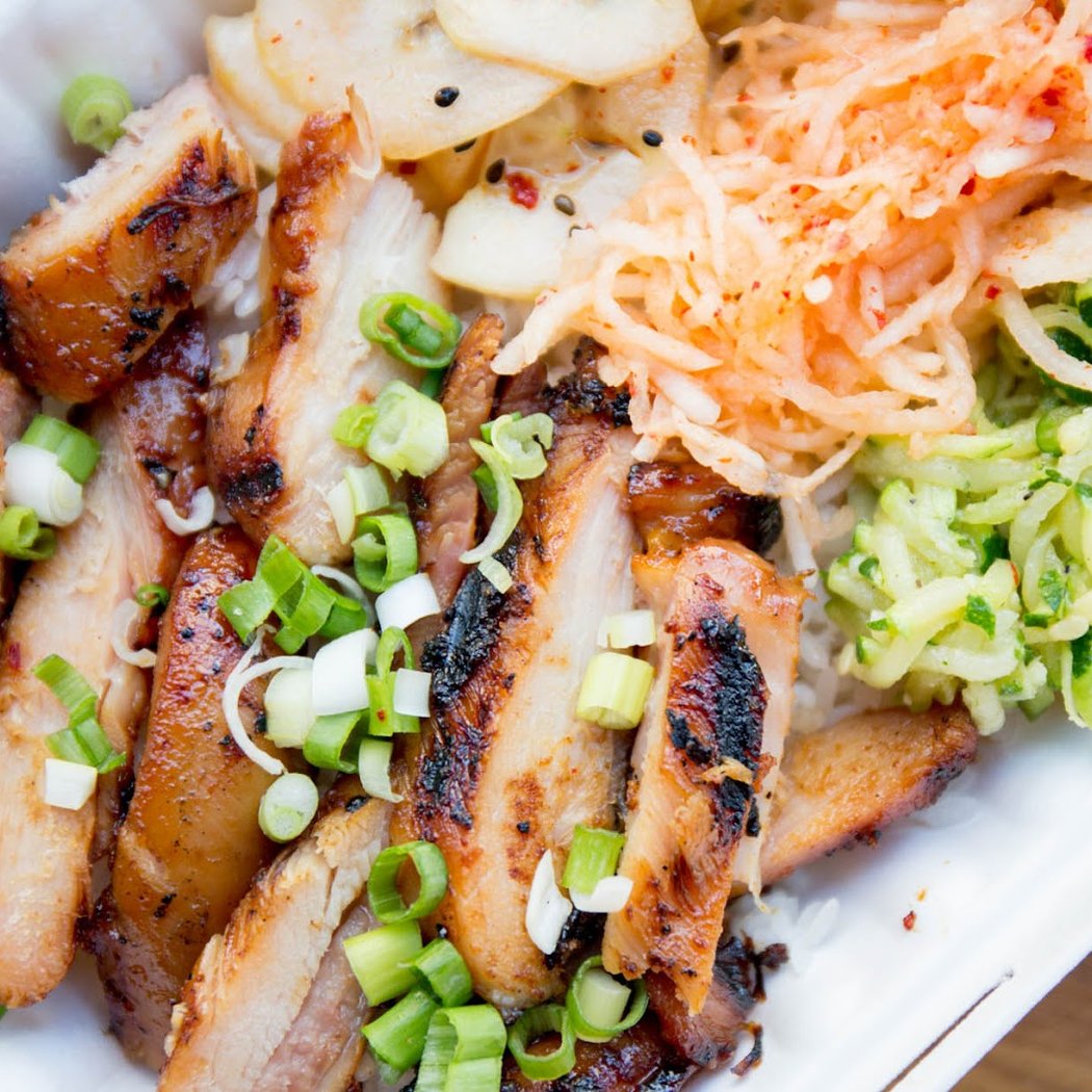 HOM Korean Kitchen 2
