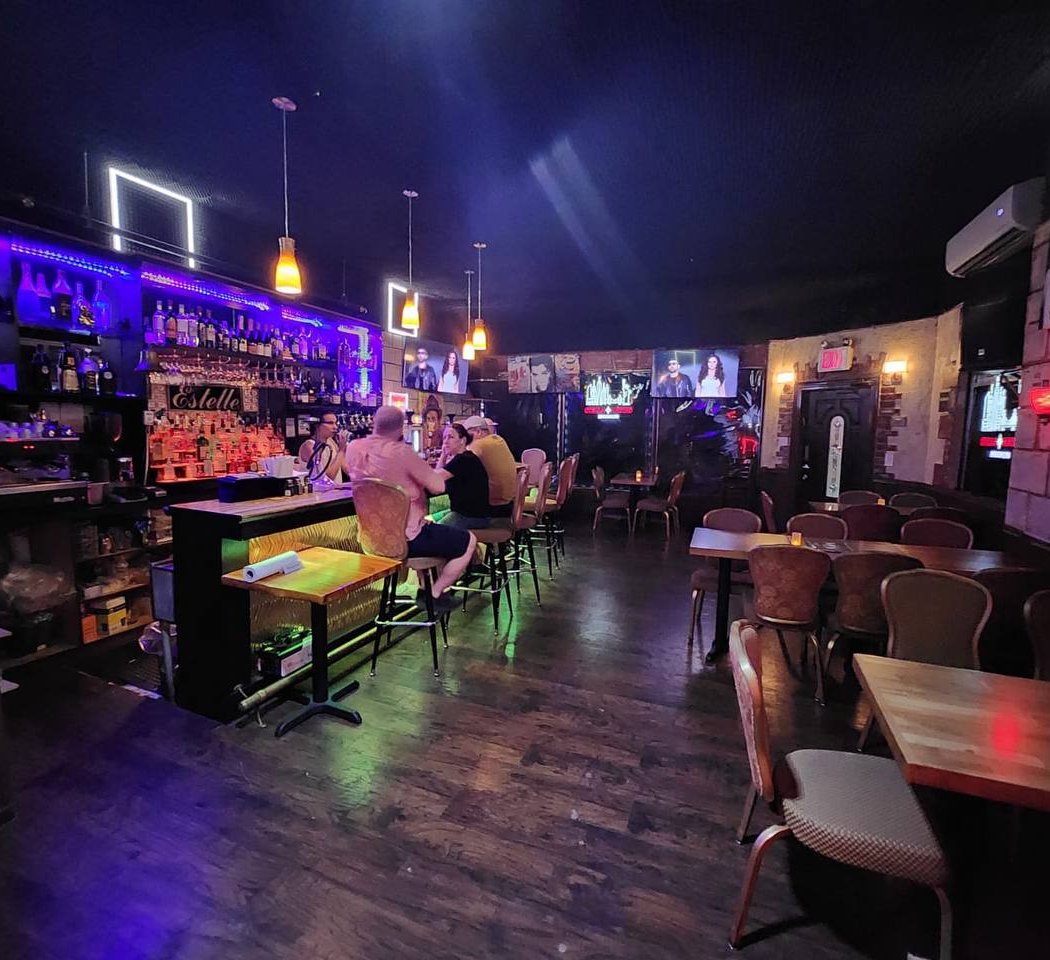 Estelle Lounge and Karaoke Bar 2