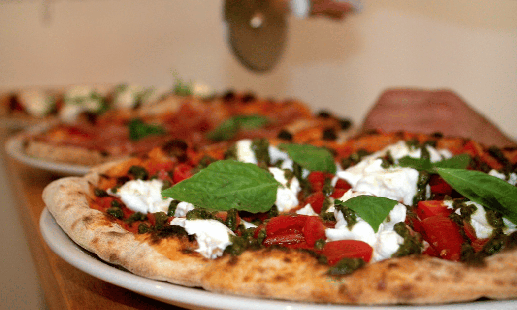 Arrivederci pizzeria 3