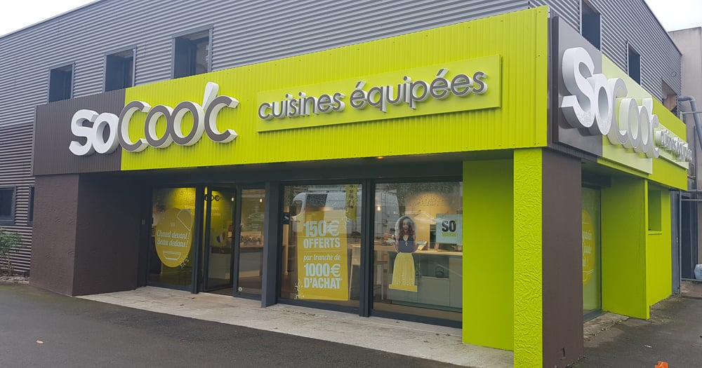 SoCoo'c Nantes Basse Goulaine 2