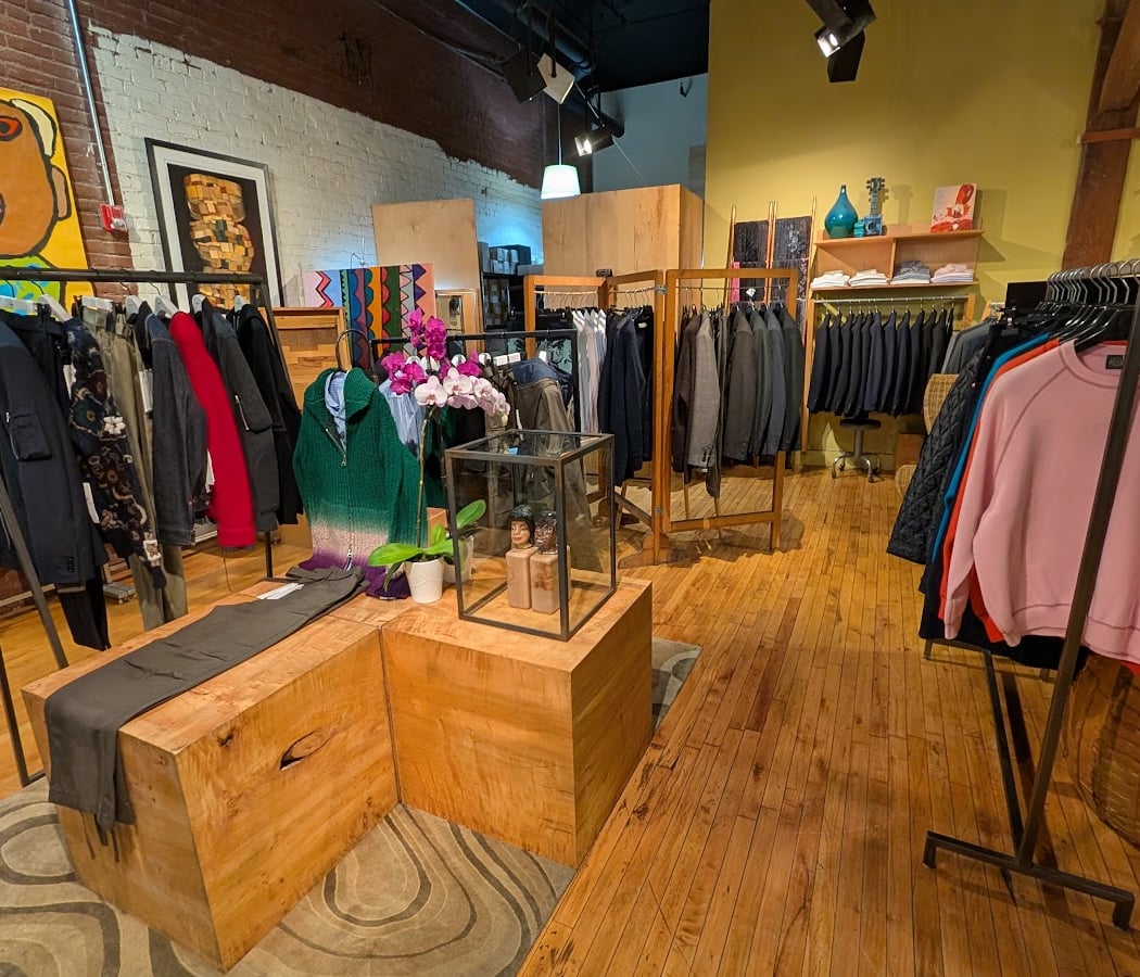 Modern Appealing Clothing 3