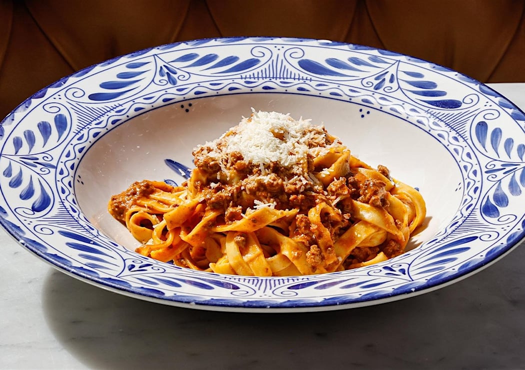 Hands-On: Tagliatelle 1