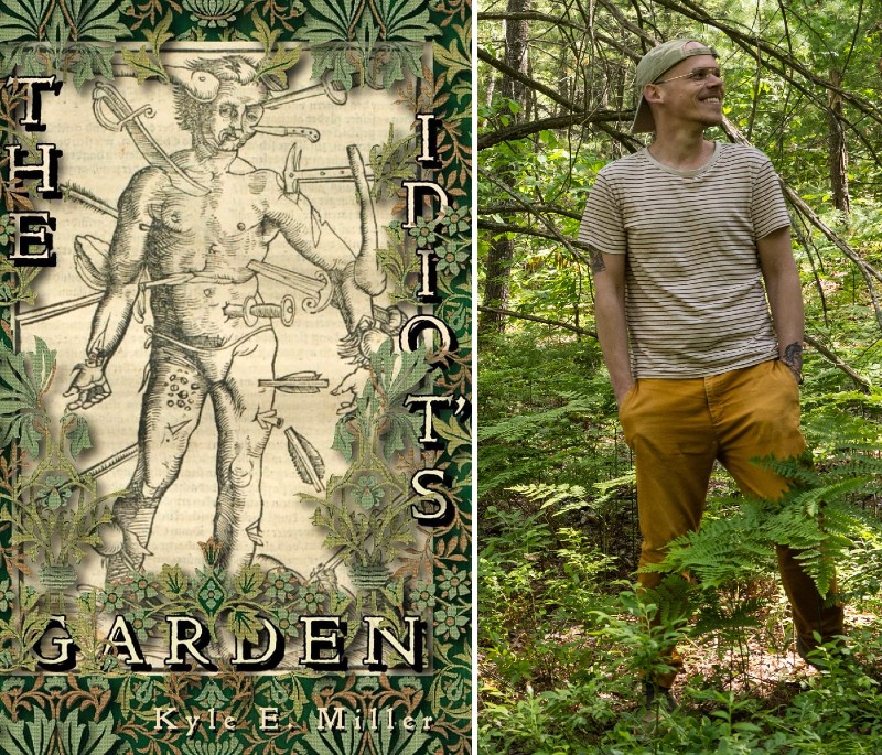 Kyle E. Miller's Reading of 'The Idiot’s Garden' 1