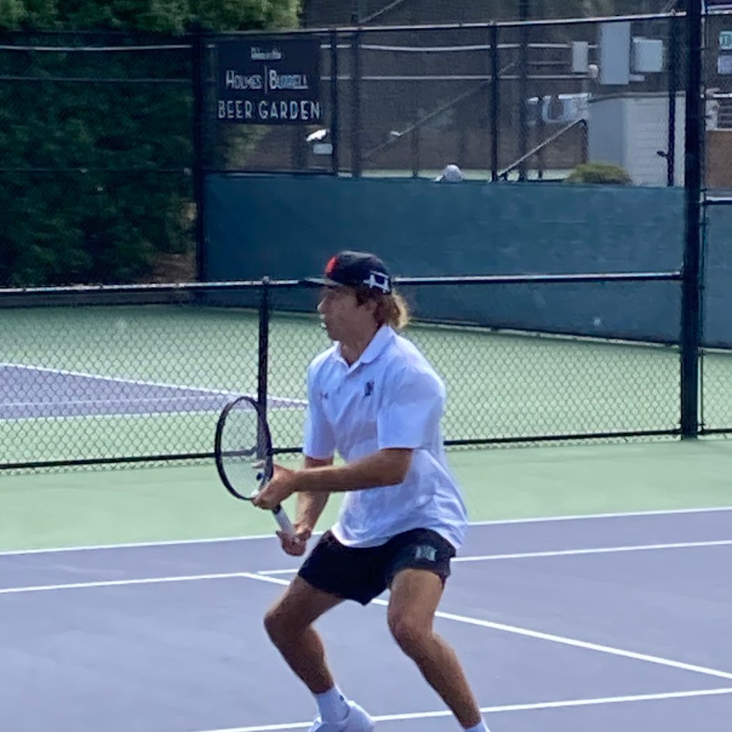 Marin Tennis Club Summer Camp 1