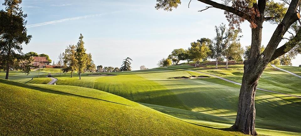 Contra Costa Country Club 1
