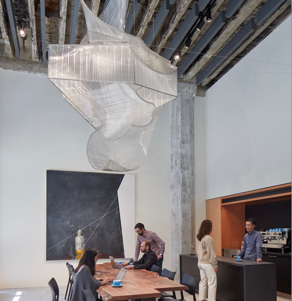 AIA San Francisco 2
