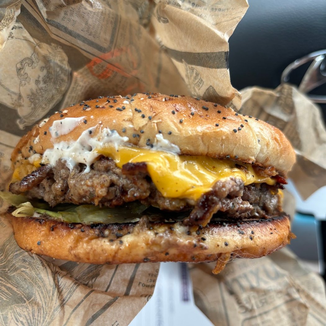 O'Ptits Oignons FOODTRUCK PARIS 3