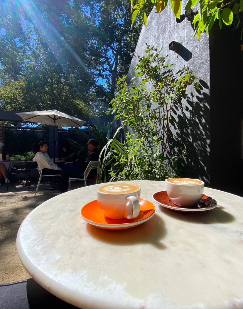 Cafe Xochi 1