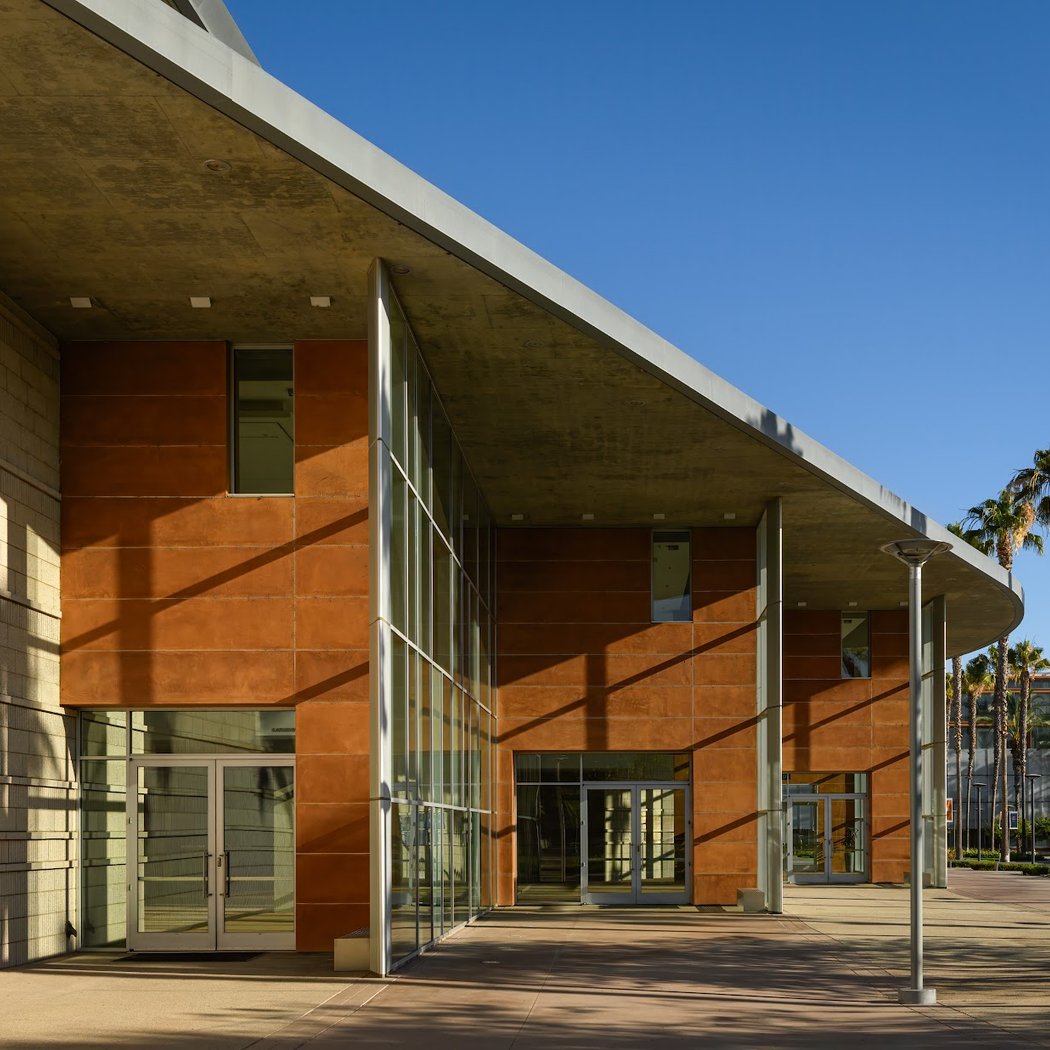 Meng Concert Hall 1
