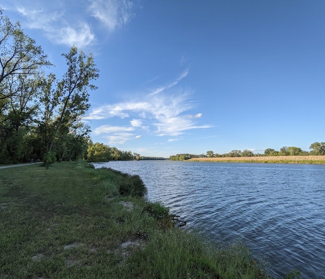 Burcham Park 1