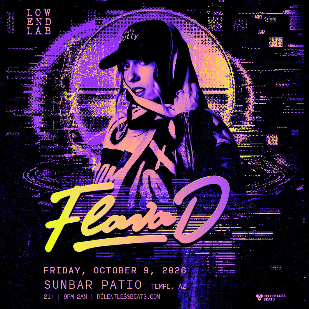Flava D 1