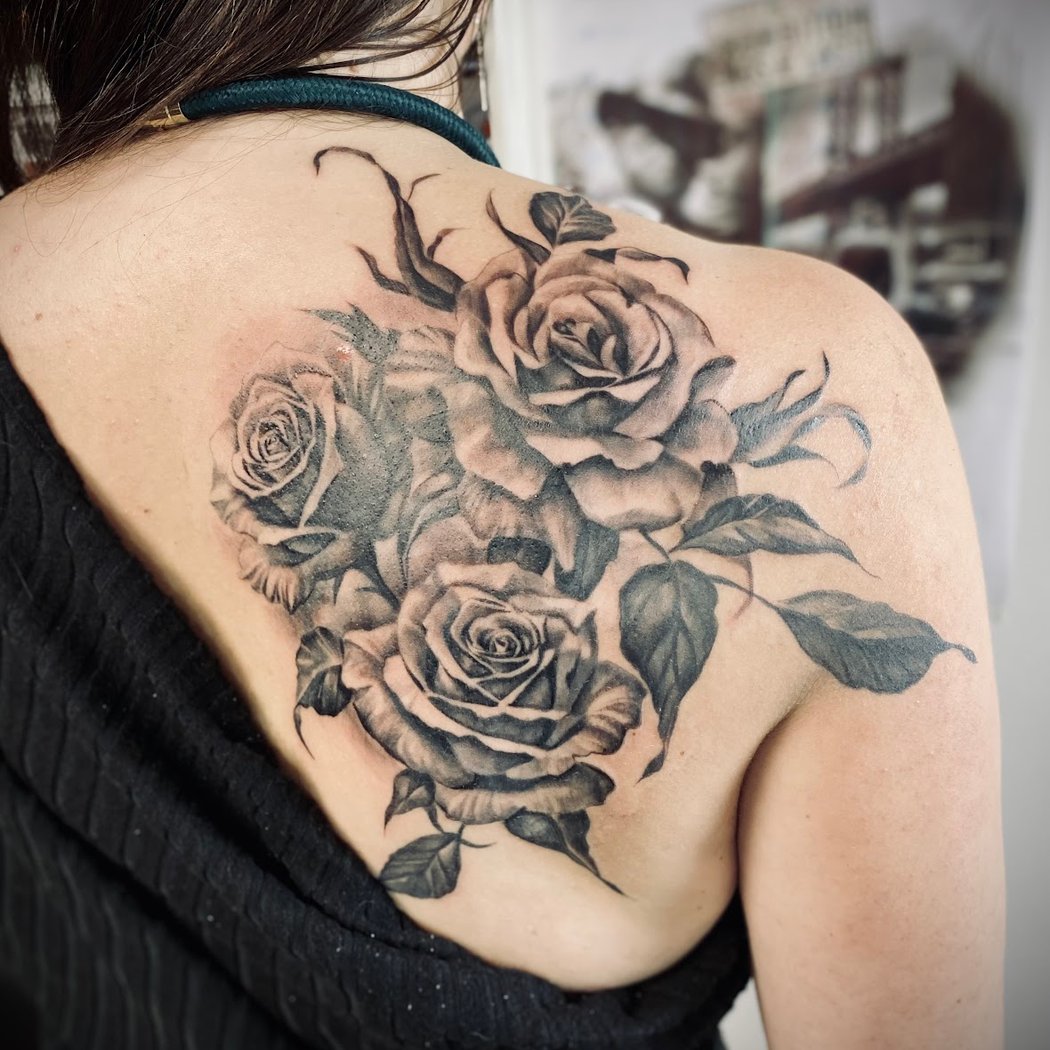 NEOTATTOO 3