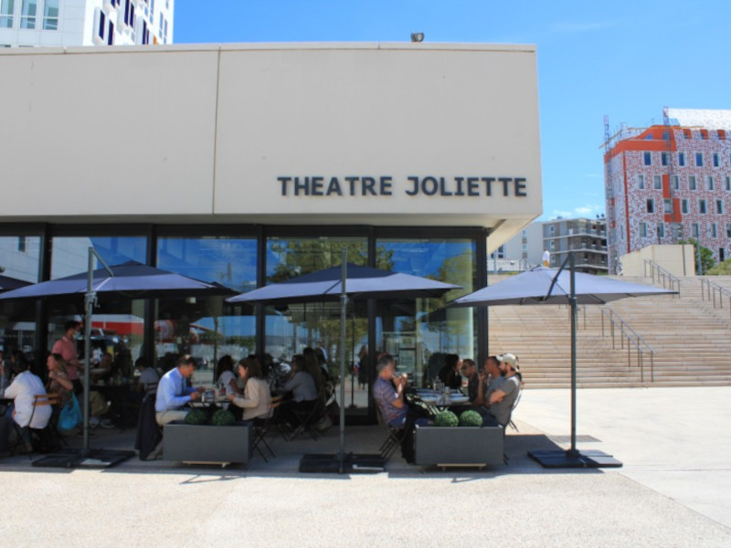 Théâtre Joliette 2