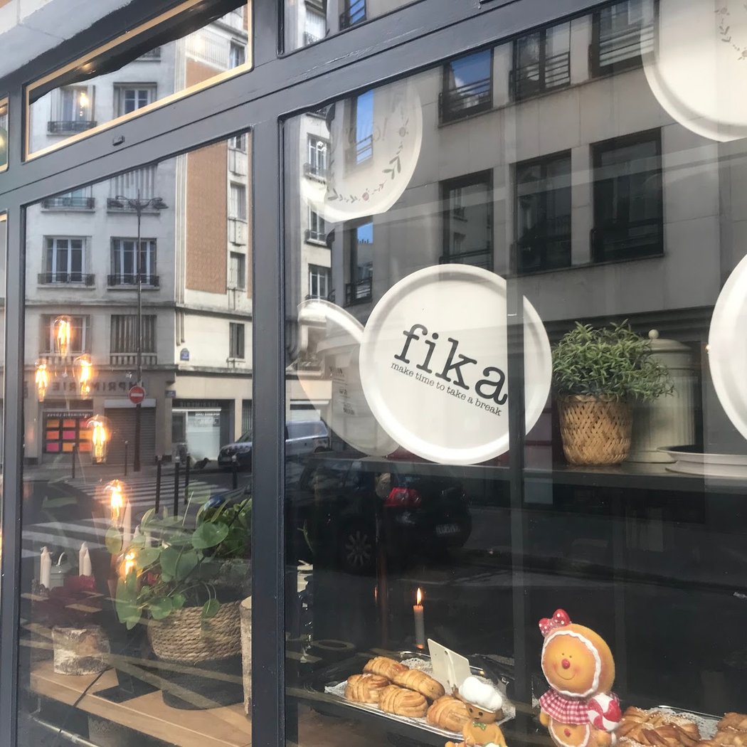 Swedish Food "Affären" 2