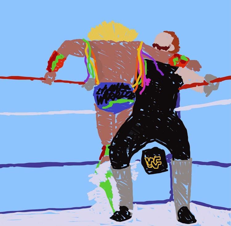 Main Event 2