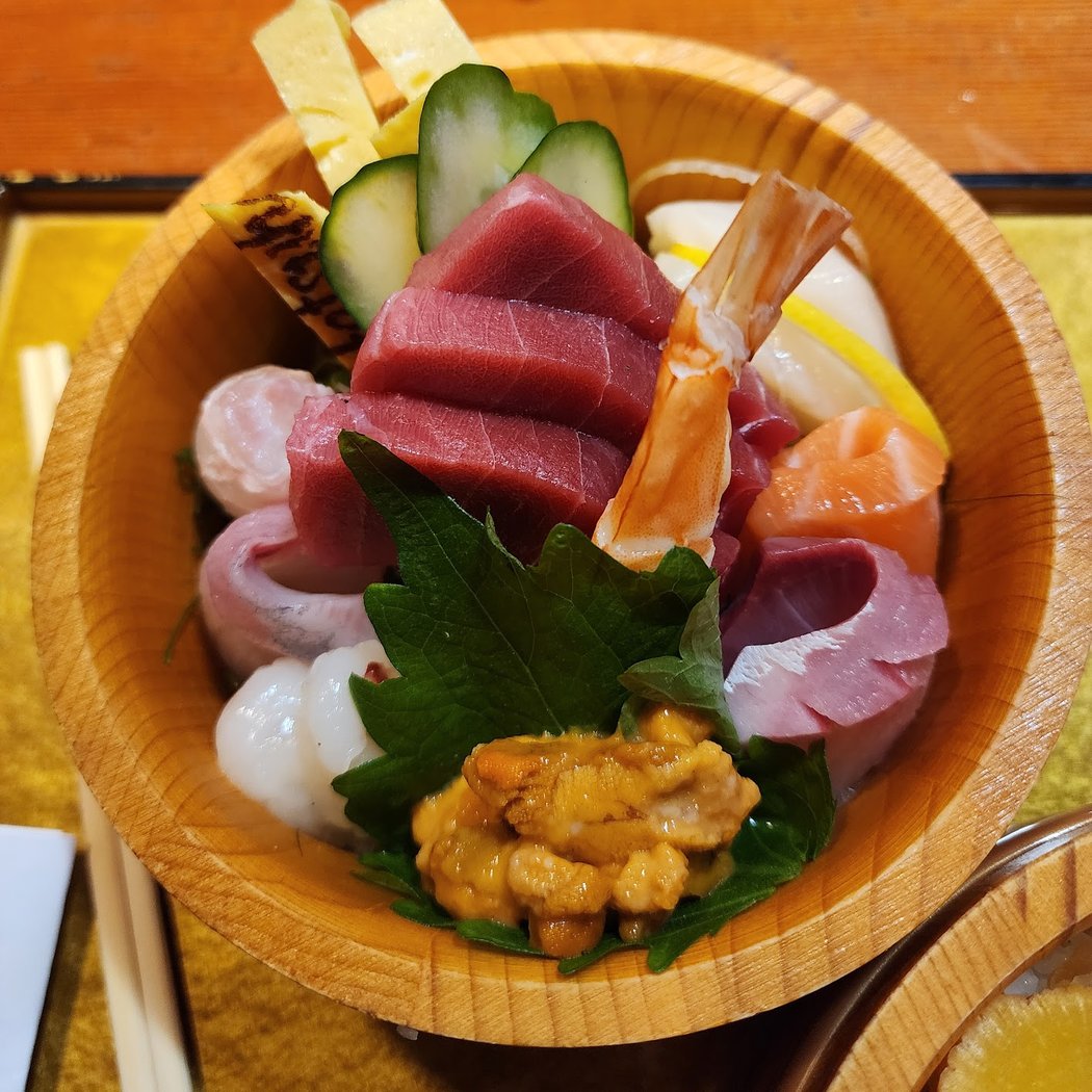 Hatsuhana 1