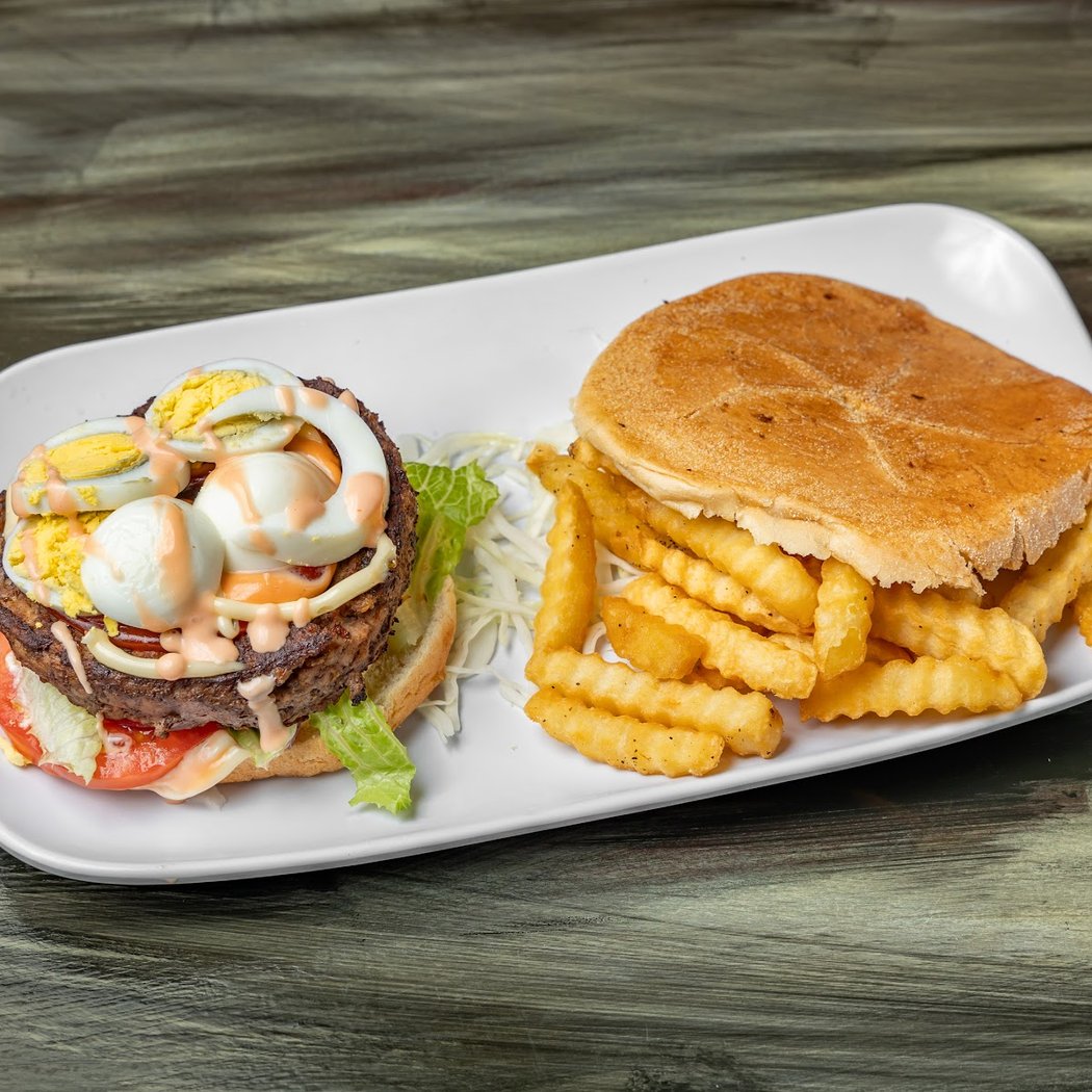 809 Steak & Fries R’us 3