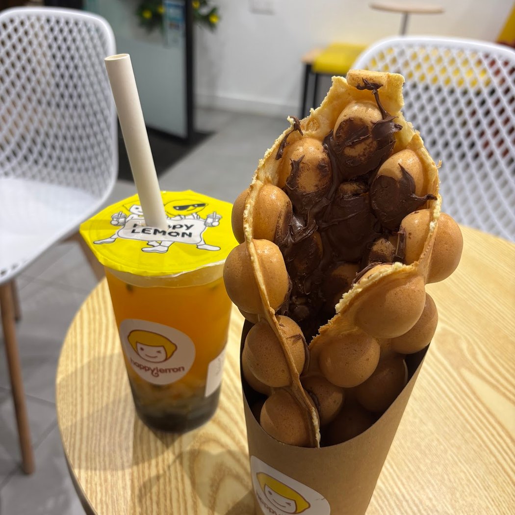 HappyLemon 1