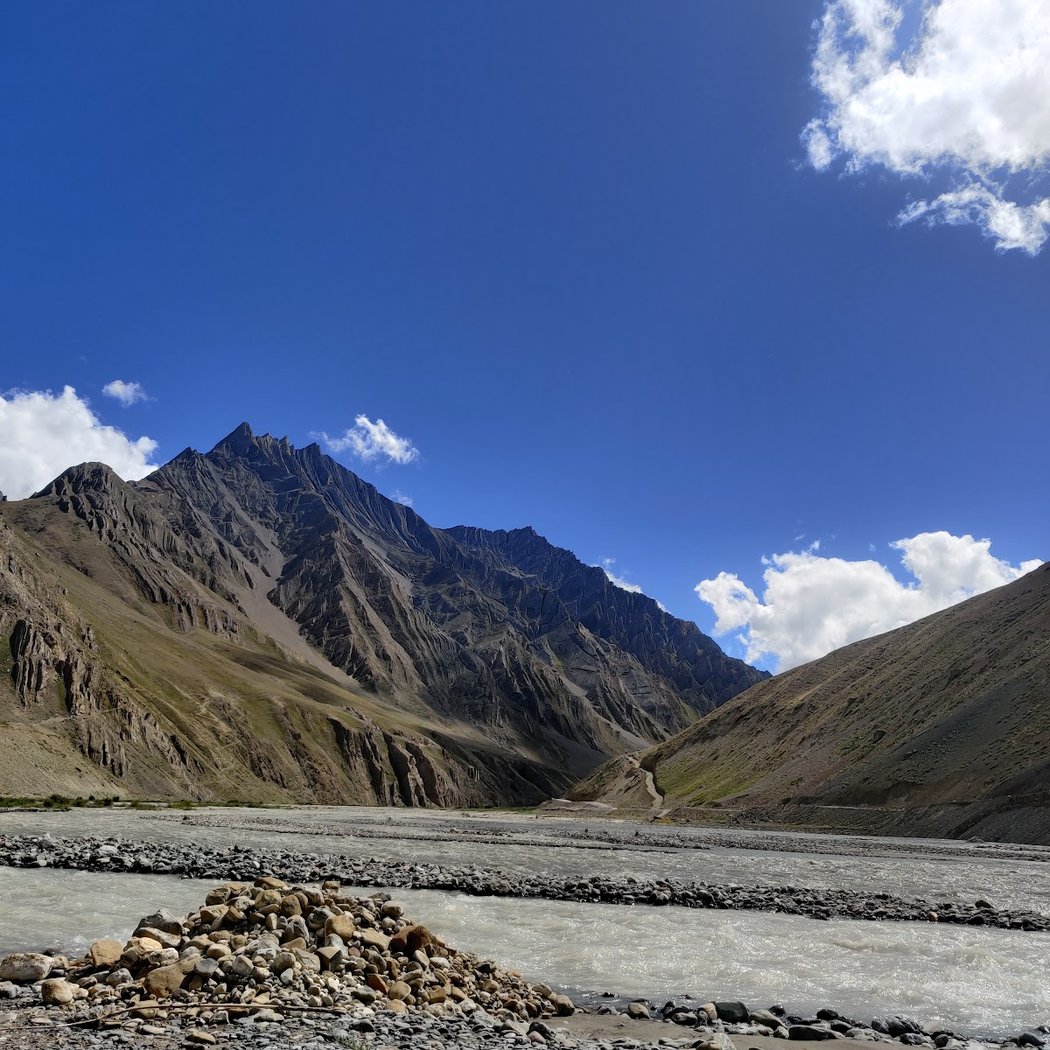 Spiti Valley 2