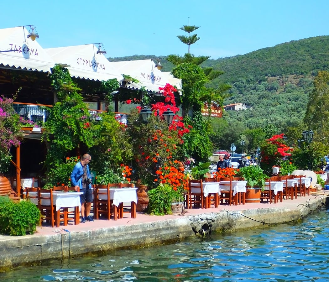 Lefkada 2