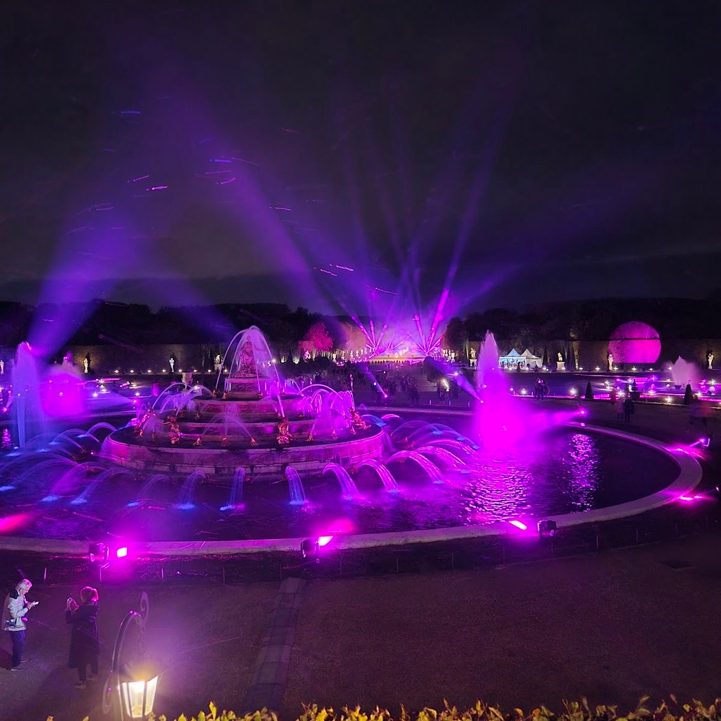 LES GRANDES EAUX NOCTURNES DE FEU 2026 3