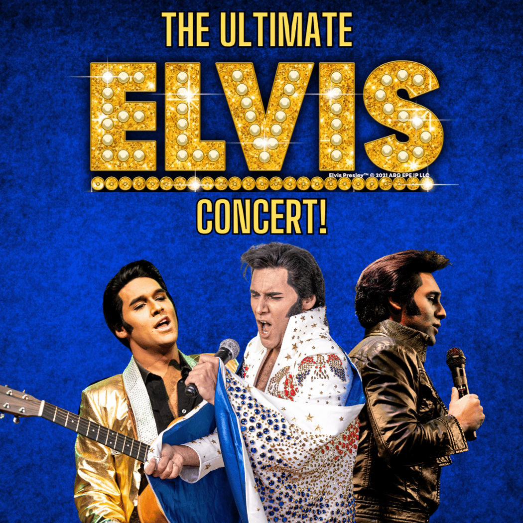 The Ultimate Elvis 1