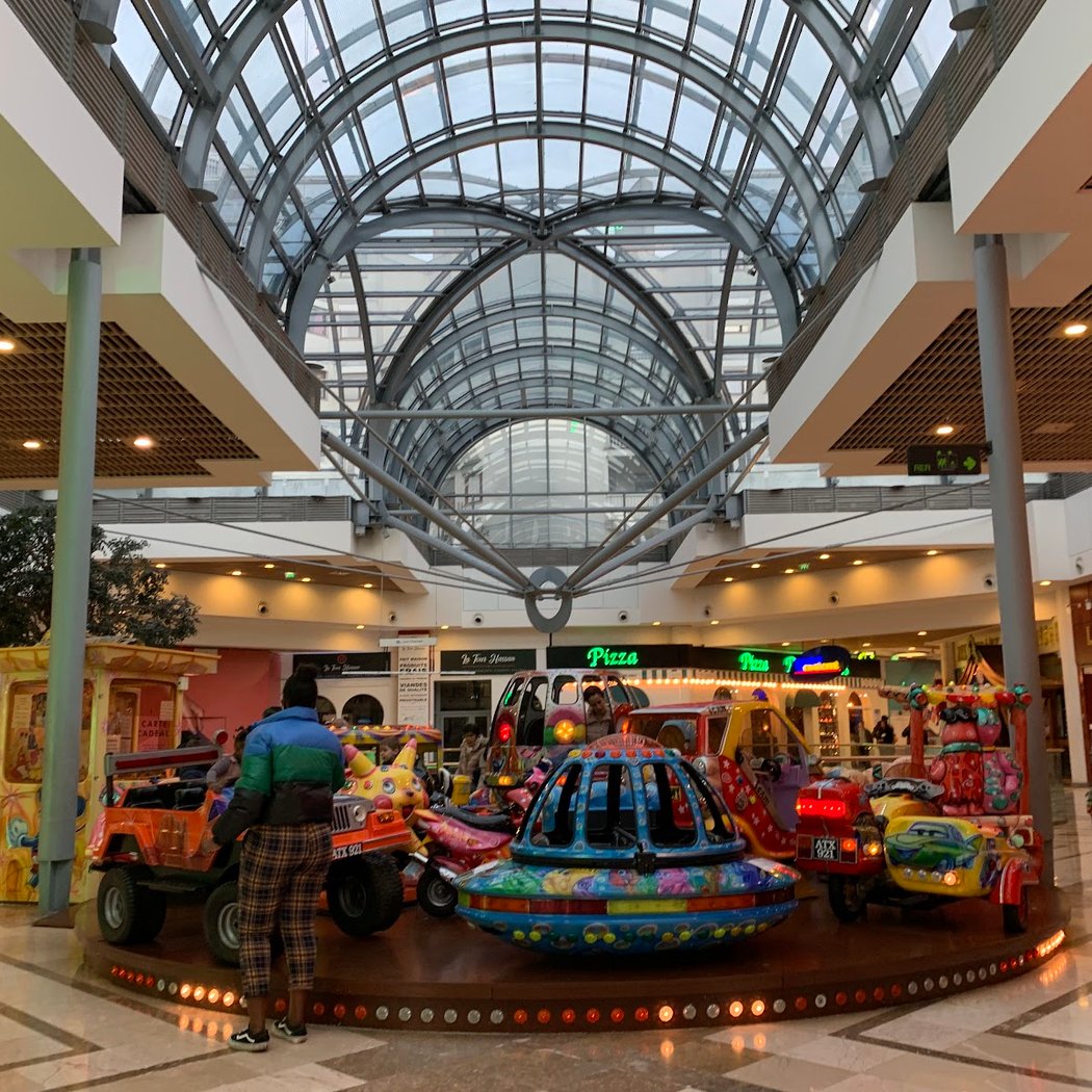 Les Arcades 4
