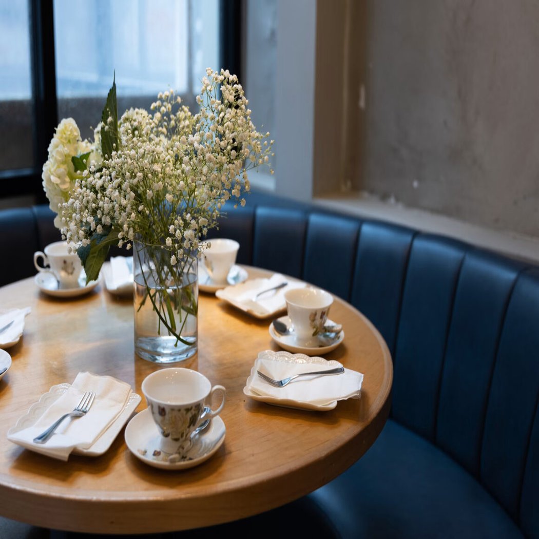 Prince Tea House 3