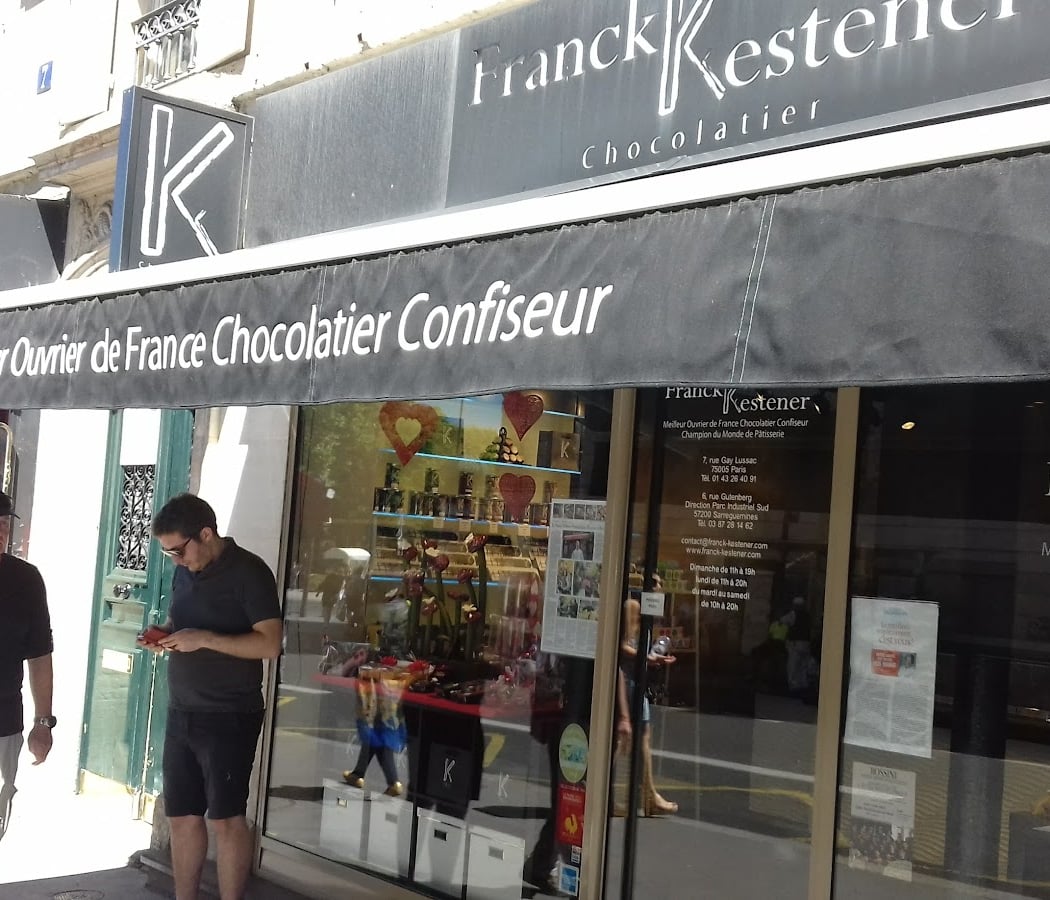 Franck Kestener 2