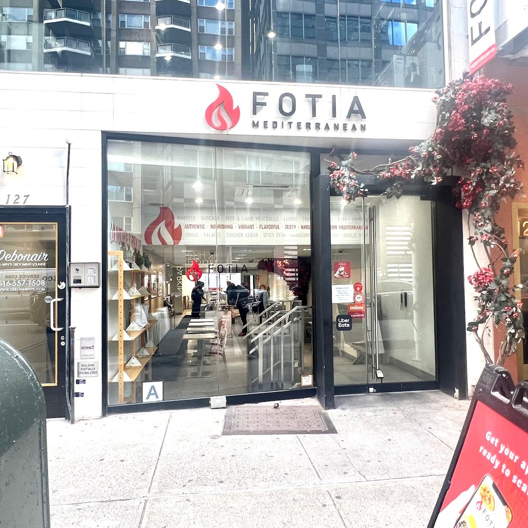 Fotia Mediterranean 2