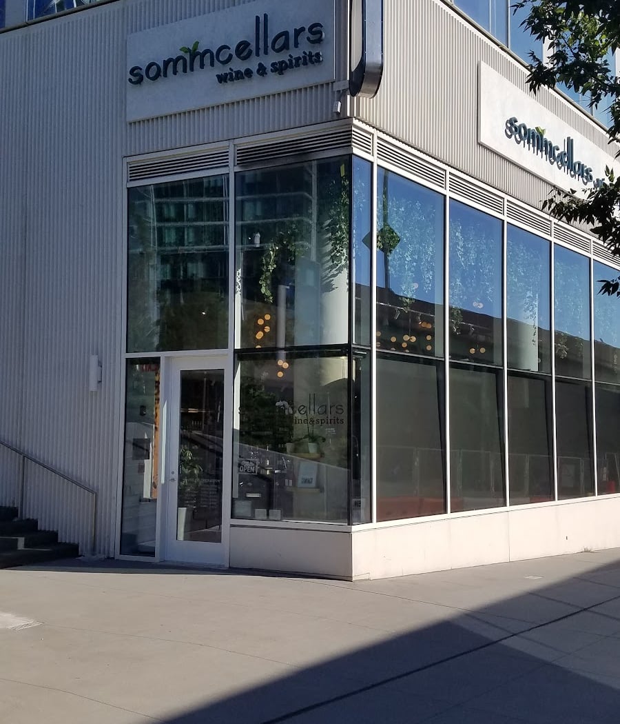 Somm Cellars Wine & Spirits 2