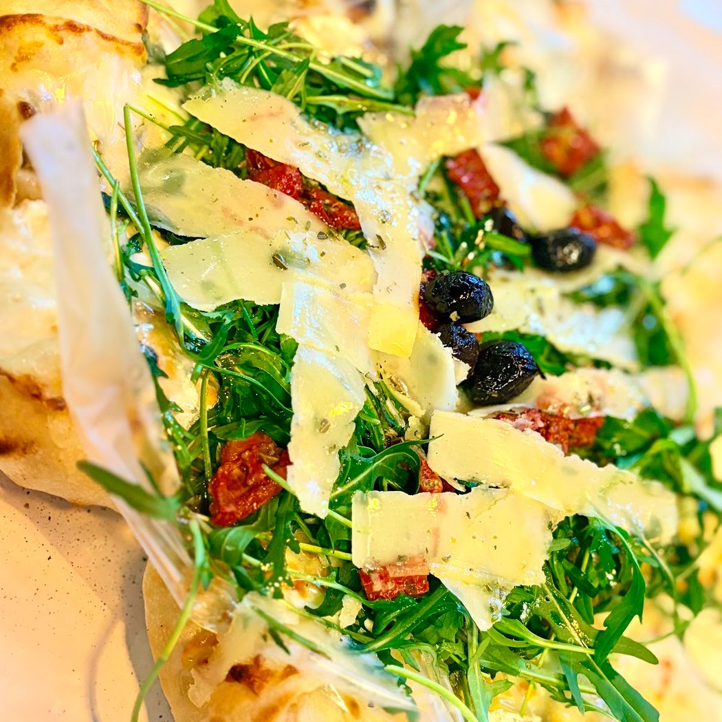 O' Ventre sur Pâte - Pizzeria 4