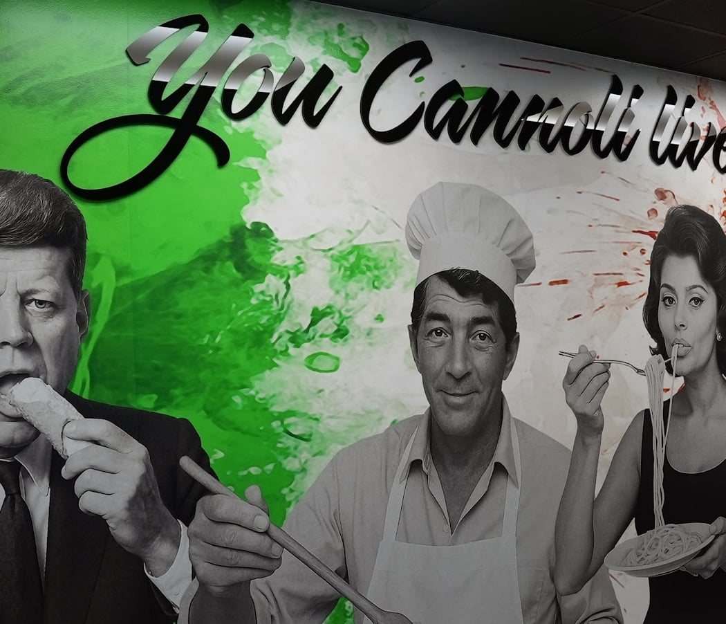 Mangia Cibo Culinary Lab 4