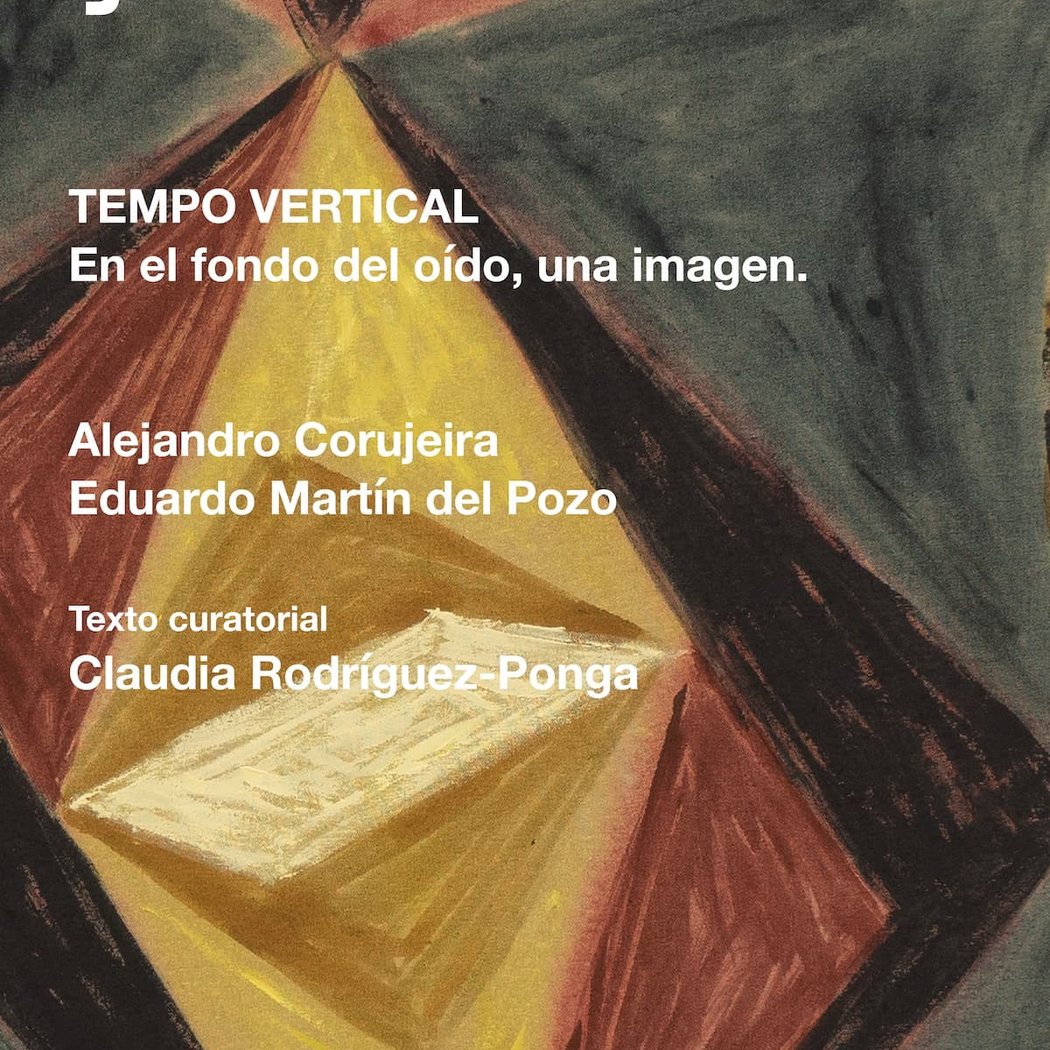 TEMPO EN VERTICAL – Art Palma Summer 1
