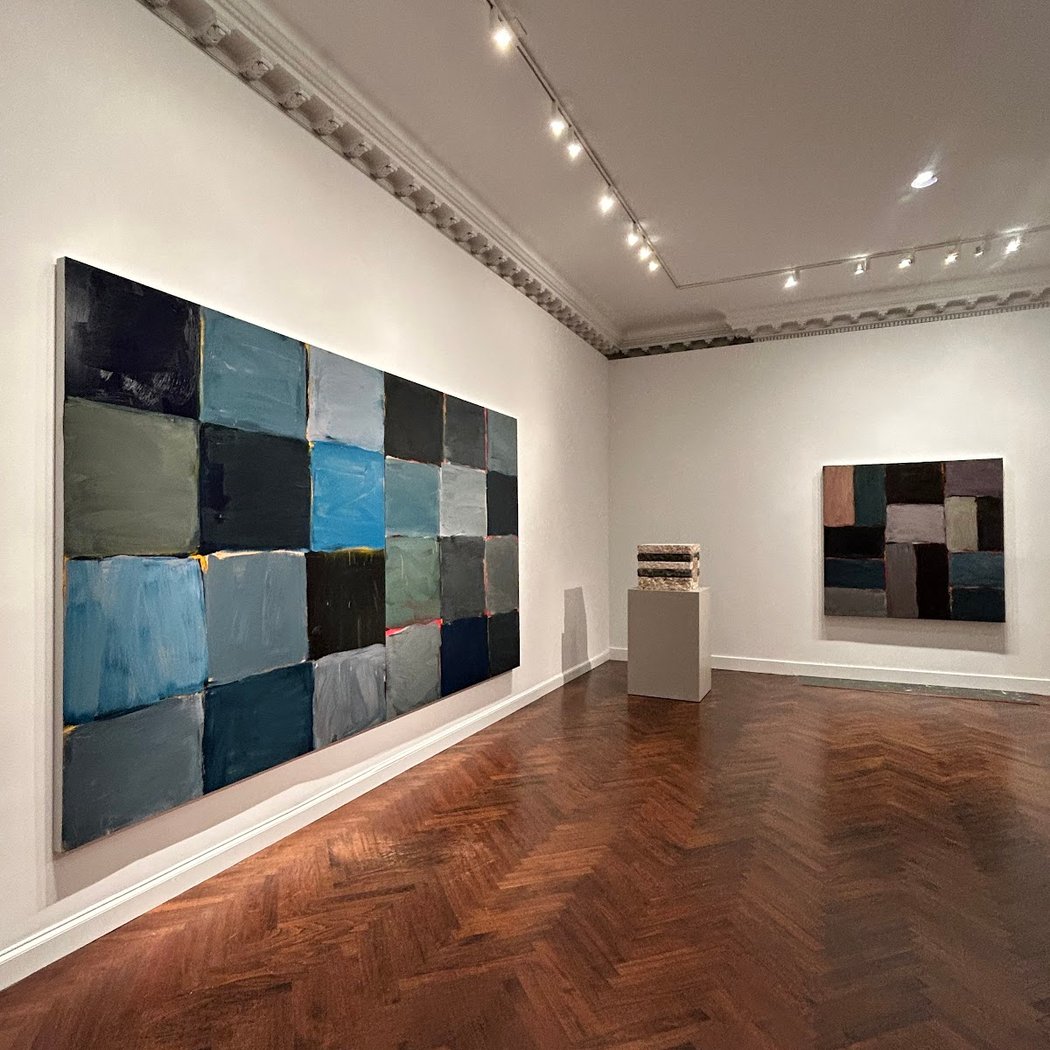 Mnuchin Gallery 3
