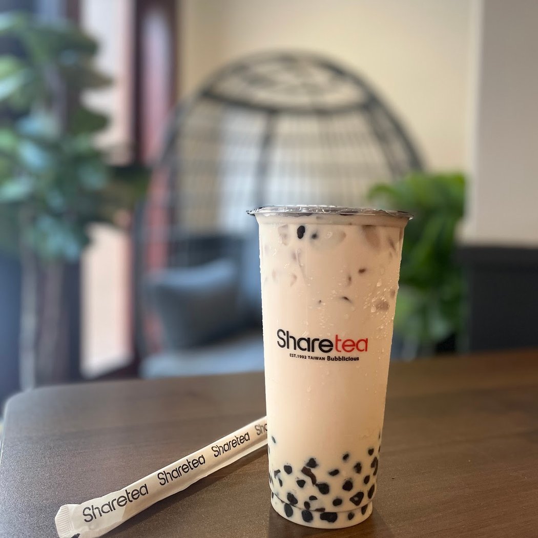 Sharetea San Mateo 2