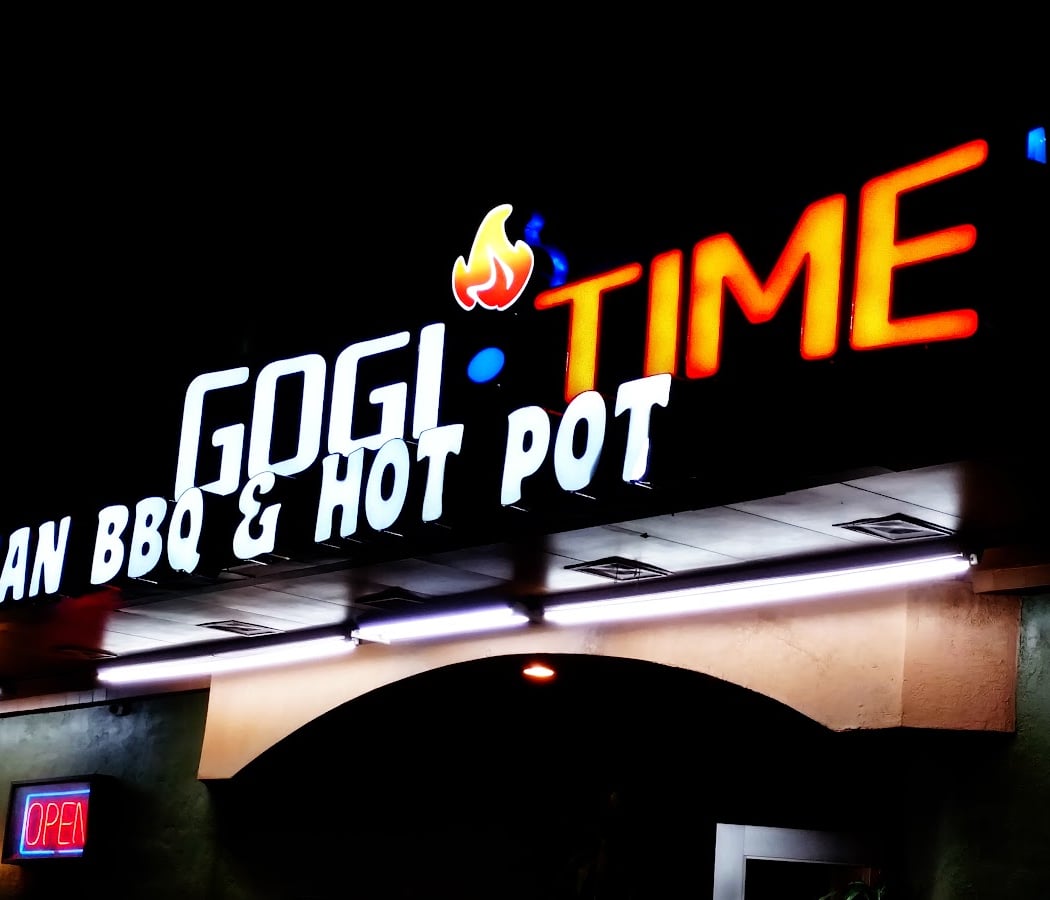 Gogi Time 2