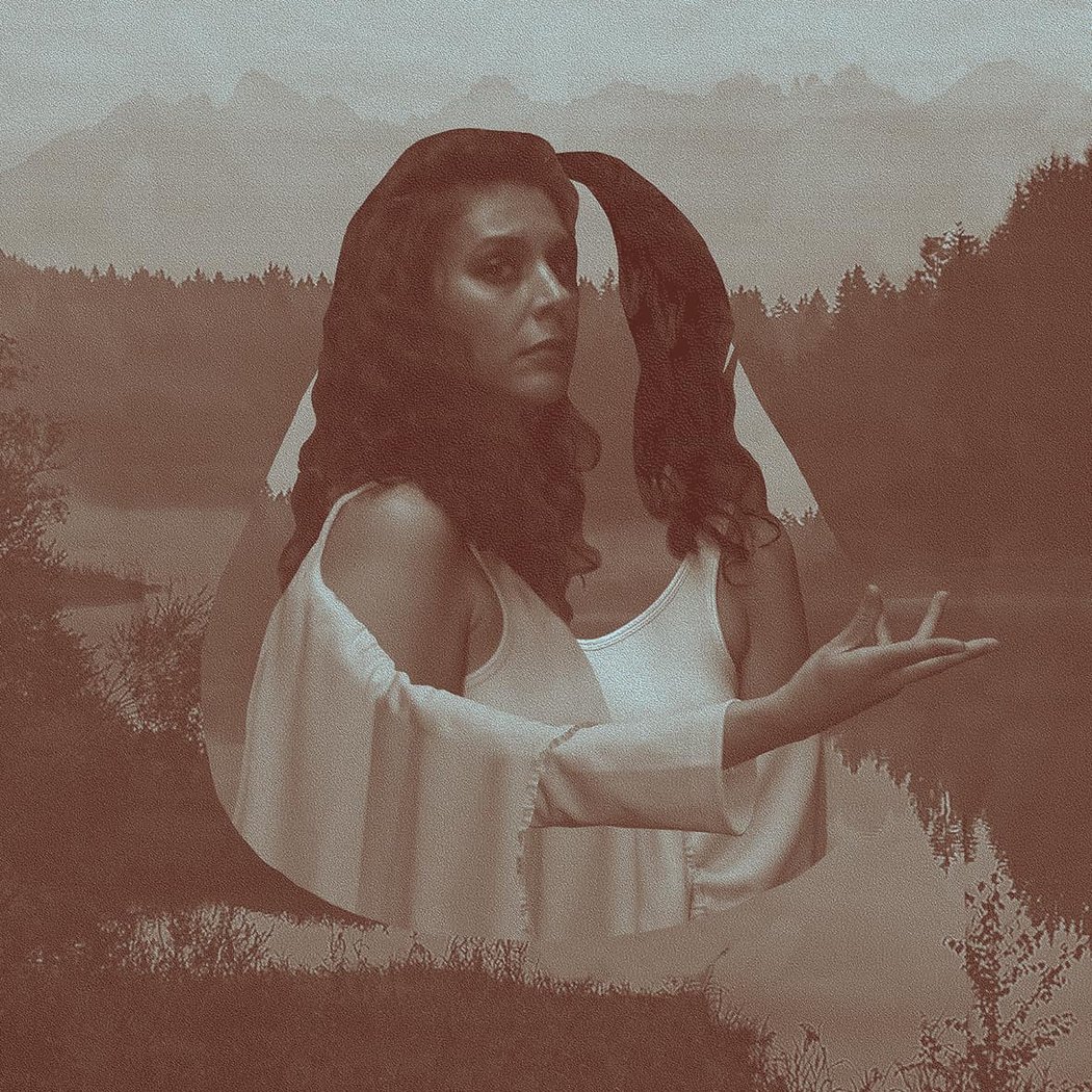 Yael Miller - Fairuz 1