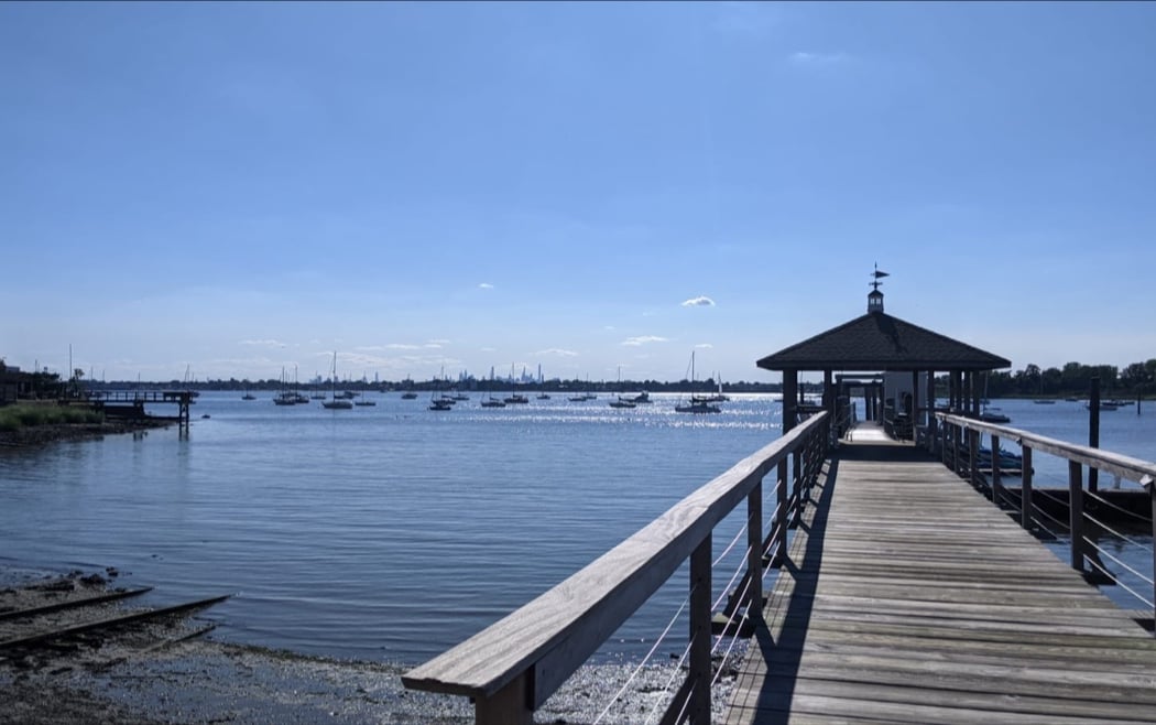City Island 4