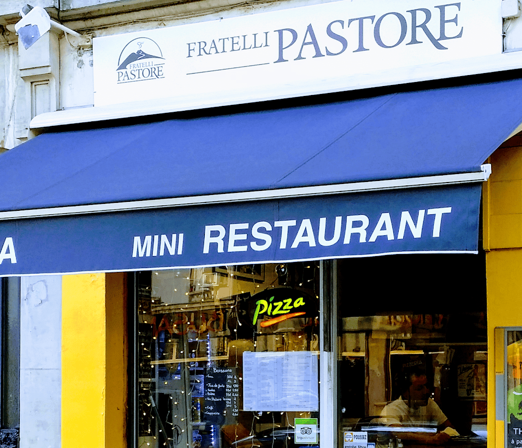 Fratelli Pastore "Da Soni" 2