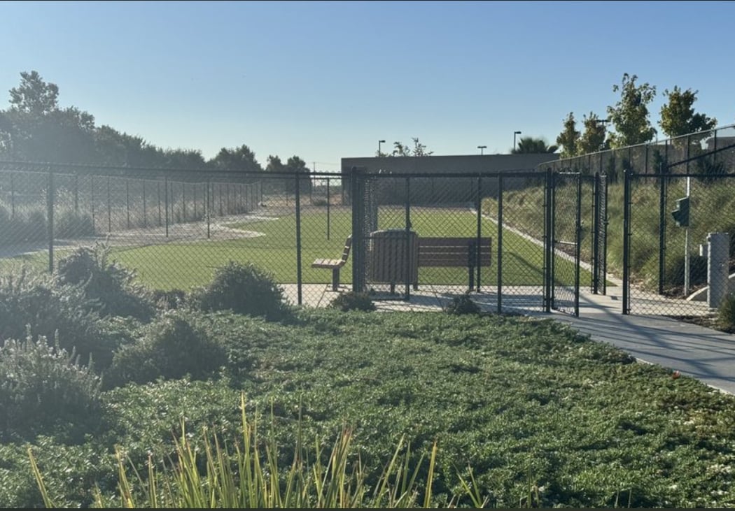 Magpie Park 2