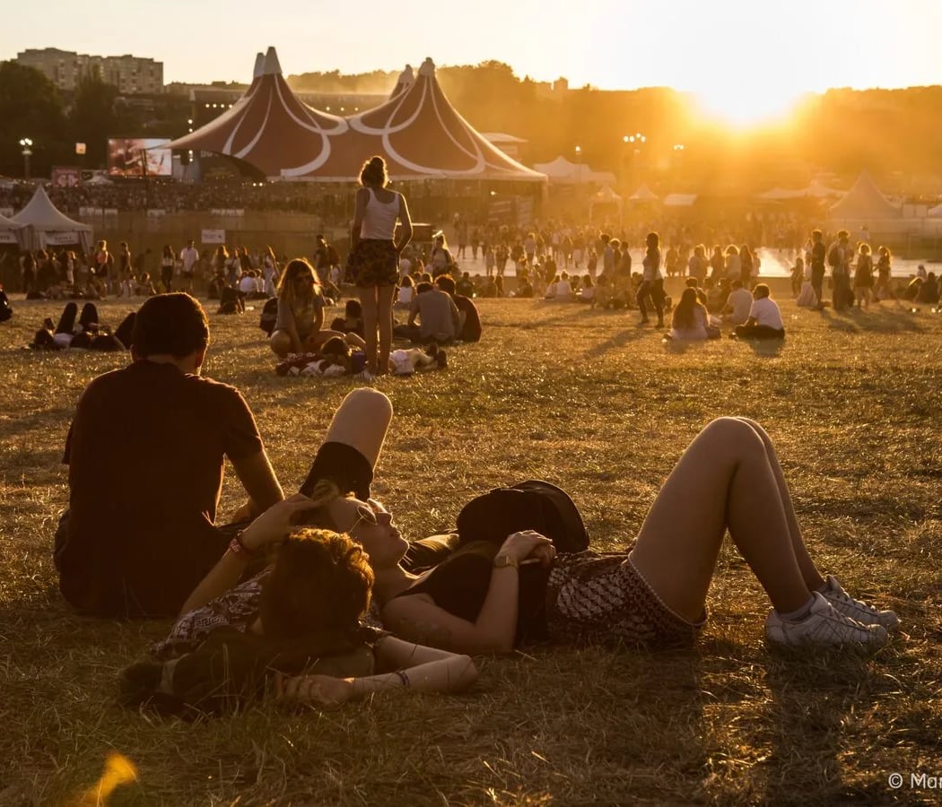 Festival Solidays 2